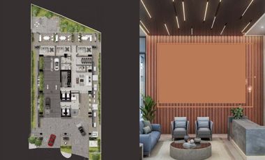 DEPARTAMENTOS PREVENTA SAN PEDRO GARZA GARCÍA