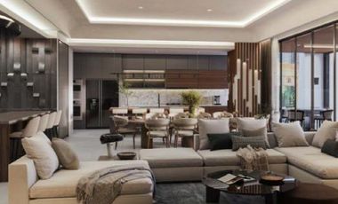 DEPARTAMENTOS PREVENTA SAN PEDRO GARZA GARCÍA