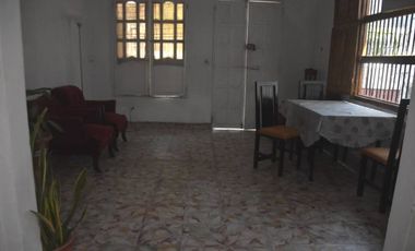 CASA EN VENTA - MANGA