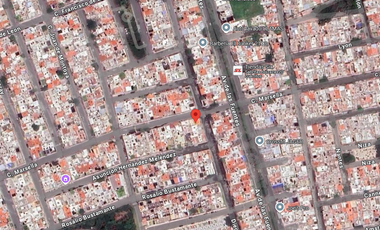 CASA EN VENTA EN SANTIAGO DE QUERETARO