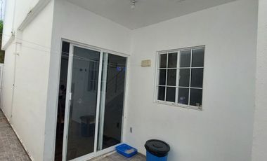 CASA DE 3 HABITACIONES PLAYA DEL CARMEN NV 111