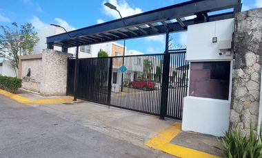 CASA DE 3 HABITACIONES PLAYA DEL CARMEN NV 111