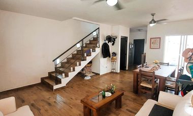 CASA DE 3 HABITACIONES PLAYA DEL CARMEN NV 111