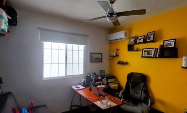 CASA DE 3 HABITACIONES PLAYA DEL CARMEN NV 111