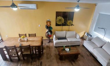 CASA DE 3 HABITACIONES PLAYA DEL CARMEN NV 111