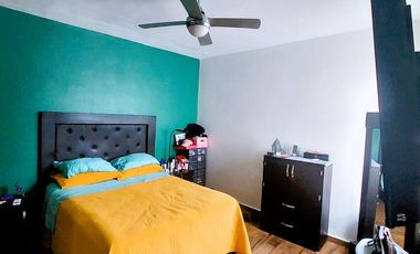 CASA DE 3 HABITACIONES PLAYA DEL CARMEN NV 111