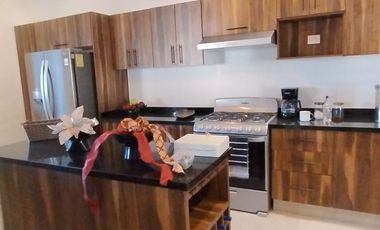 Casa en Magnolia, San Miguel de Allende, recámara en planta baja, 278 m2 de const