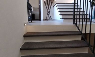 Casa en Magnolia, San Miguel de Allende, recámara en planta baja, 278 m2 de const