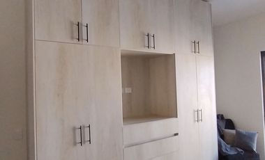 Casa en Magnolia, San Miguel de Allende, recámara en planta baja, 278 m2 de const