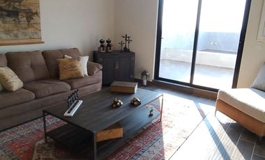 Casa en Magnolia, San Miguel de Allende, recámara en planta baja, 278 m2 de const