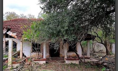 Terreno en venta en Rancho Grande, Reynosa, Tamaulipas