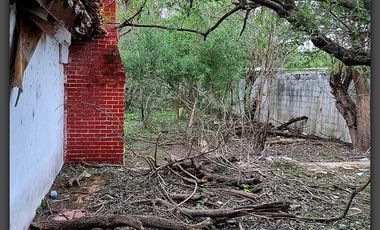 Terreno en venta en Rancho Grande, Reynosa, Tamaulipas