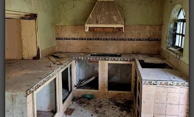 Terreno en venta en Rancho Grande, Reynosa, Tamaulipas