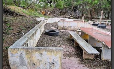 Terreno en venta en Rancho Grande, Reynosa, Tamaulipas