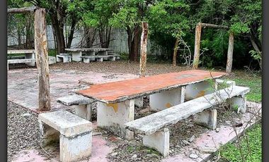Terreno en venta en Rancho Grande, Reynosa, Tamaulipas