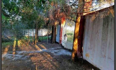 Terreno en venta en Rancho Grande, Reynosa, Tamaulipas