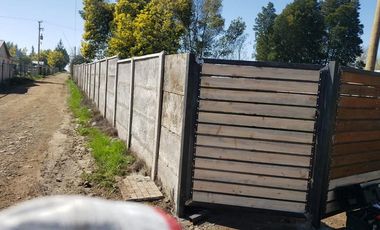 Parcela en Venta en San Carlos, Ñuble