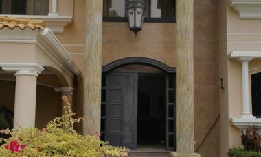 Venta Casa   EN SAMBORONDON, primeros Km