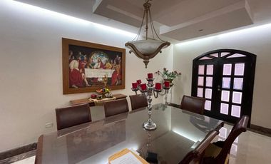 Venta Casa   EN SAMBORONDON, primeros Km