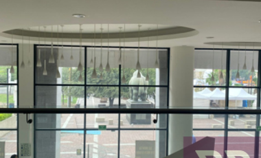 Local comercial en renta 270m2 - Paseo Santa Lucia