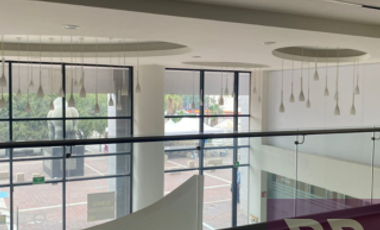 Local comercial en renta 270m2 - Paseo Santa Lucia