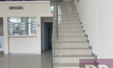 Local comercial en renta 270m2 - Paseo Santa Lucia