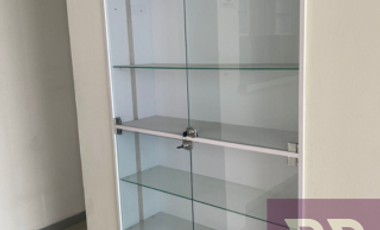 Local comercial en renta 270m2 - Paseo Santa Lucia