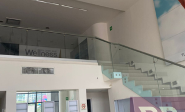 Local comercial en renta 270m2 - Paseo Santa Lucia
