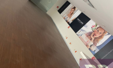 Local comercial en renta 270m2 - Paseo Santa Lucia
