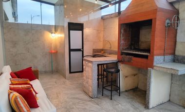 Renta/venta  casa en Urbanización Milann, 4 Dormitorios, por el CC El Dorado