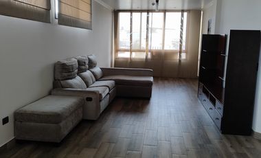 Alquiler DEPARTAMENTO SECTOR LA GARZOTA