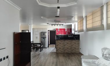 Alquiler DEPARTAMENTO SECTOR LA GARZOTA