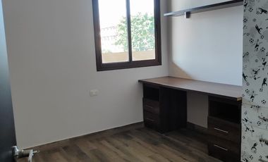 Alquiler DEPARTAMENTO SECTOR LA GARZOTA