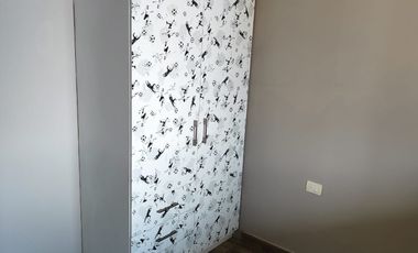 Alquiler DEPARTAMENTO SECTOR LA GARZOTA