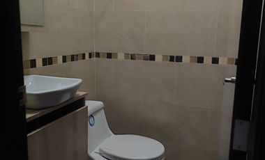 Alquiler DEPARTAMENTO SECTOR LA GARZOTA