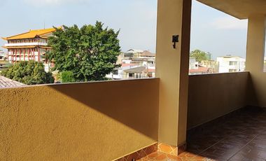 Alquiler DEPARTAMENTO SECTOR LA GARZOTA