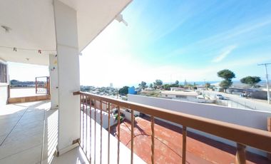 Lomas del Sauzal Ensenada | Departamento en Renta | 2 Recámara