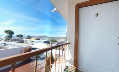 Lomas del Sauzal Ensenada | Departamento en Renta | 2 Recámara
