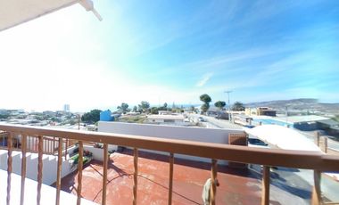 Lomas del Sauzal Ensenada | Departamento en Renta | 2 Recámara
