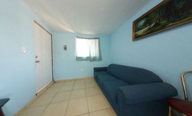 Lomas del Sauzal Ensenada | Departamento en Renta | 2 Recámara