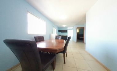 Lomas del Sauzal Ensenada | Departamento en Renta | 2 Recámara