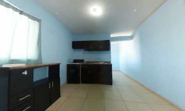 Lomas del Sauzal Ensenada | Departamento en Renta | 2 Recámara