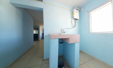 Lomas del Sauzal Ensenada | Departamento en Renta | 2 Recámara