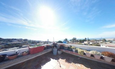 Lomas del Sauzal Ensenada | Departamento en Renta | 2 Recámara