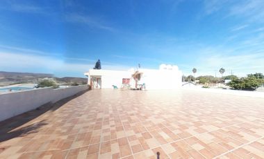 Lomas del Sauzal Ensenada | Departamento en Renta | 2 Recámara