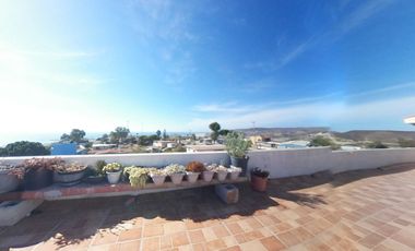 Lomas del Sauzal Ensenada | Departamento en Renta | 2 Recámara