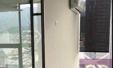 Oficina en Renta 58 m2 - Valle Oriente