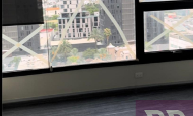 Oficina en Renta 58 m2 - Valle Oriente