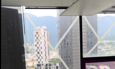 Oficina en Renta 58 m2 - Valle Oriente
