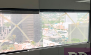 Oficina en Renta 58 m2 - Valle Oriente